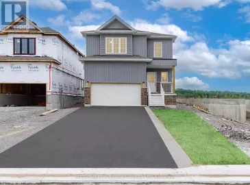 36 Hillcroft Way, Kawartha Lakes, Ontario K0M1A0, 4 Bedrooms Bedrooms, ,3 BathroomsBathrooms,Single Family,For Sale,Hillcroft,X6774218