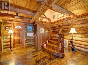 46 Burys Green Road, Kawartha Lakes, Ontario K0M1N0, 4 Bedrooms Bedrooms, ,2 BathroomsBathrooms,Single Family,For Sale,Burys Green,X6777408