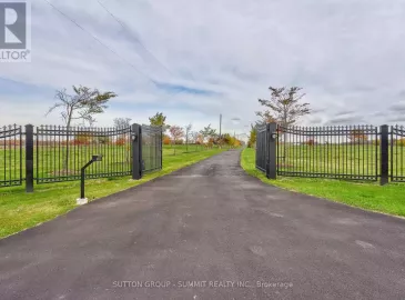 5431 Appleby Line, Burlington, Ontario L7M0P3, ,Vacant Land,For Sale,Appleby,W6778482