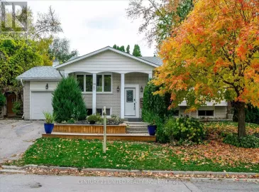 1180 Pulpit Road, Peterborough, Ontario K9J7M7, 4 Bedrooms Bedrooms, ,3 BathroomsBathrooms,Single Family,For Sale,Pulpit,X6784166