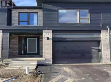 32 Pony Way, Kitchener, Ontario N2R0R8, 3 Bedrooms Bedrooms, ,3 BathroomsBathrooms,Single Family,For Lease,Pony,X6785306