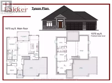 6731 Shaker Lane, Plympton-Wyoming, ON N0N1E0, 4 Bedrooms Bedrooms, ,3 BathroomsBathrooms,Single Family,For Sale,Shaker,X6786236