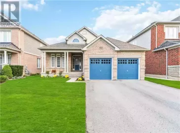 8962 KUDLAC Street, Niagara Falls, ON L2H0C3, 3 Bedrooms Bedrooms, ,2 BathroomsBathrooms,Single Family,For Sale,KUDLAC,40444054