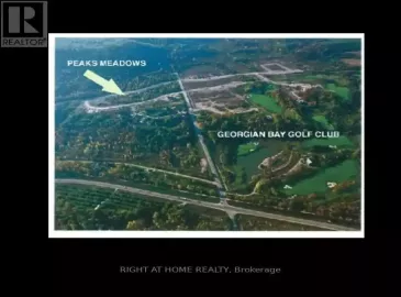 Lot 23 Barton Boulevard, Blue Mountains, ON N0H1J0, ,Vacant Land,For Sale,Barton,X6786570