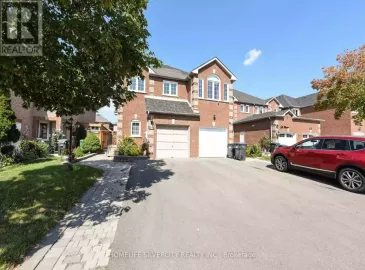 54 Piane, Brampton, ON L6Y4X8, 3 Bedrooms Bedrooms, ,3 BathroomsBathrooms,Single Family,For Sale,Piane,W6786484
