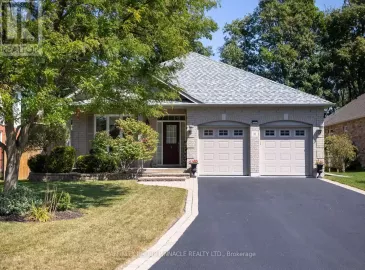 10 Wood Court, Kawartha Lakes, ON K9V6J4, 4 Bedrooms Bedrooms, ,3 BathroomsBathrooms,Single Family,For Sale,Wood,X6791664