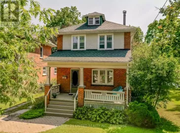 589 King Street, Peterborough, ON K9J2T4, 3 Bedrooms Bedrooms, ,2 BathroomsBathrooms,Single Family,For Sale,King,X6792292