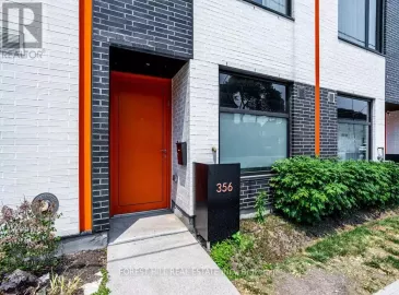 356 Harbord Street, Toronto, Ontario M6G1H7, 4 Bedrooms Bedrooms, ,3 BathroomsBathrooms,Single Family,For Sale,Harbord,C6801200