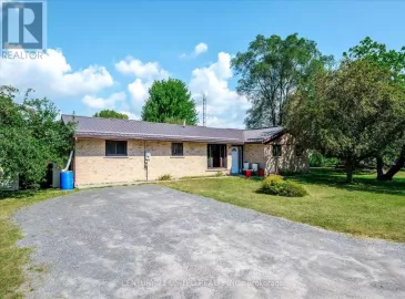 14 Robinson Street, Brighton, Ontario K0K1R0, 4 Bedrooms Bedrooms, ,2 BathroomsBathrooms,Single Family,For Sale,Robinson,X6802622