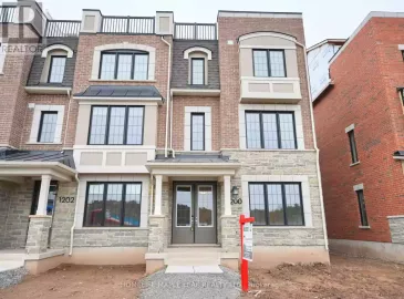 1200 Wheat Boom Drive, Oakville, Ontario L6H7W4, 4 Bedrooms Bedrooms, ,4 BathroomsBathrooms,Single Family,For Lease,Wheat Boom,W6805876