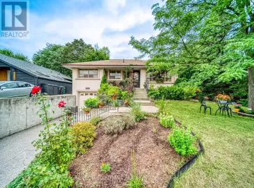 5313 Turney Drive, Mississauga, Ontario L5M1Z3, 3 Bedrooms Bedrooms, ,2 BathroomsBathrooms,Single Family,For Sale,Turney,W6806362