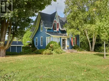 14170 Old Simcoe Road, Scugog, Ontario L9L1C2, 5 Bedrooms Bedrooms, ,2 BathroomsBathrooms,Single Family,For Sale,Old Simcoe,E6807838