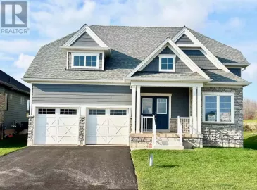 236 Snowberry Lane, Georgian Bluffs, Ontario N0H1S0, 4 Bedrooms Bedrooms, ,3 BathroomsBathrooms,Single Family,For Sale,Snowberry,X6810510