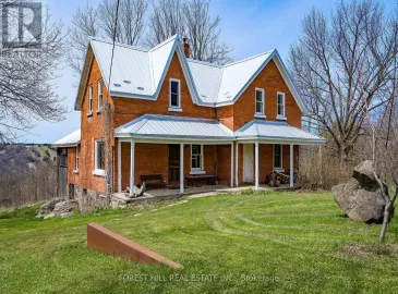 194844 13 Grey Road, Grey Highlands, Ontario N0C1E0, 4 Bedrooms Bedrooms, ,2 BathroomsBathrooms,Single Family,For Sale,13 Grey,X6812082