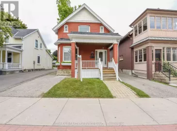 246 Main Street, Brampton, Ontario L6V1P4, 5 Bedrooms Bedrooms, ,3 BathroomsBathrooms,Single Family,For Sale,Main,W6811040