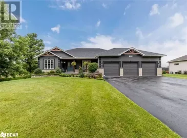 5890 OLD MILL Road, Essa, Ontario L0M1T0, 5 Bedrooms Bedrooms, ,3 BathroomsBathrooms,Single Family,For Sale,OLD MILL,40481153