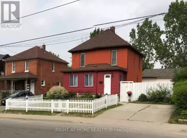 4472 Second, Niagara Falls, Ontario L2E4H2, 5 Bedrooms Bedrooms, ,2 BathroomsBathrooms,Single Family,For Sale,Second,X6813500