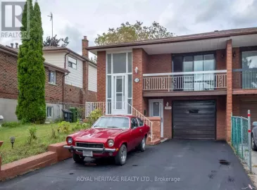 338 Trudelle Street, Toronto, ON M1J3K1, 4 Bedrooms Bedrooms, ,2 BathroomsBathrooms,Single Family,For Sale,Trudelle,E6813760 338 Trudelle Street, Toronto, ON M1J3K1, 4 Bedrooms Bedrooms, ,2 BathroomsBathrooms,Single Family,For Sale,Trudelle,E6813760