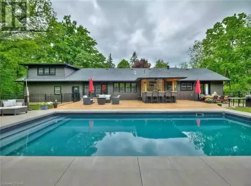 574 LIMESTONE Lane, Ridgeway, ON L0S1N0, 5 Bedrooms Bedrooms, ,2 BathroomsBathrooms,Single Family,For Sale,LIMESTONE,40482623
