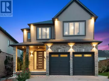 56 Valleyscape Drive, Kitchener, ON N2P0G3, 5 Bedrooms Bedrooms, ,5 BathroomsBathrooms,Single Family,For Sale,Valleyscape,X6813980
