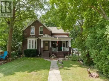 1154 4th, Owen Sound, ON N4K2P4, 3 Bedrooms Bedrooms, ,3 BathroomsBathrooms,Single Family,For Sale,4th,X6813866