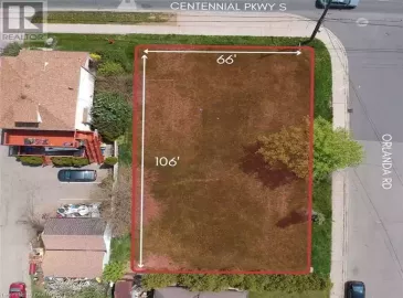 23 CENTENNIAL Parkway, Stoney Creek, Ontario L8G2C1, ,Vacant Land,For Sale,CENTENNIAL,40482260 23 CENTENNIAL Parkway, Stoney Creek, Ontario L8G2C1, ,Vacant Land,For Sale,CENTENNIAL,40482260