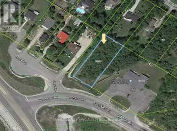 9880 Beachwood Road, Collingwood, Ontario L9Y3Z1, ,Vacant Land,For Sale,Beachwood,S6814656