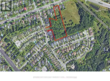 0000 Poolton Lane, Barrie, Ontario L4N2Z8, ,Vacant Land,For Sale,Poolton,S6814782