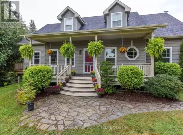 117 Allandale Road, Otonabee-South Monaghan, Ontario K0L2G0, 4 Bedrooms Bedrooms, ,3 BathroomsBathrooms,Single Family,For Sale,Allandale,X6814808