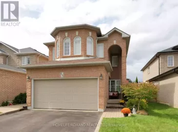 63 Pavin Crescent, Caledon, Ontario L7E1X1, 3 Bedrooms Bedrooms, ,3 BathroomsBathrooms,Single Family,For Sale,Pavin,W6814952