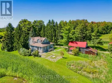 12355 Sixth Li Nassagaweya, Milton, Ontario L7J2L7, 3 Bedrooms Bedrooms, ,3 BathroomsBathrooms,Single Family,For Sale,Sixth Li Nassagaweya,W6814740