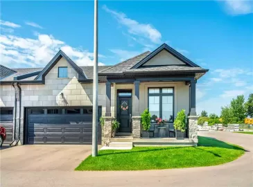 Simcoe, Ontario N3Y0G5, 3 Bedrooms Bedrooms, ,3 BathroomsBathrooms,Single Family,For Sale,H4174157