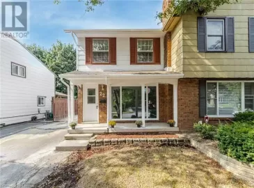 22 THE GREENWAY, Cambridge, ON N1R6L8, 3 Bedrooms Bedrooms, ,3 BathroomsBathrooms,Single Family,For Sale,THE GREENWAY,40482720