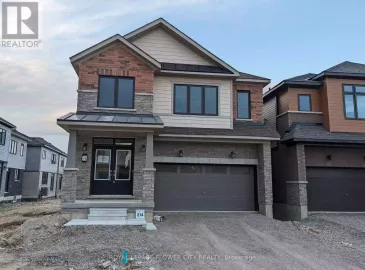 74 Moneith Drive, Brantford, Ontario N3T0V9, 4 Bedrooms Bedrooms, ,4 BathroomsBathrooms,Single Family,For Lease,Moneith,X6815362