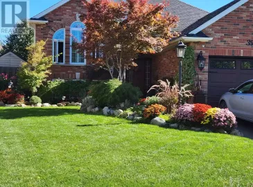 39 Graves Crescent, St. Catharines, Ontario L2S3Z6, 4 Bedrooms Bedrooms, ,2 BathroomsBathrooms,Single Family,For Sale,Graves,X6815206