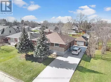 219 Central, Fort Erie, ON L2A3S9, 3 Bedrooms Bedrooms, ,1 BathroomBathrooms,Single Family,For Sale,Central,X6815000
