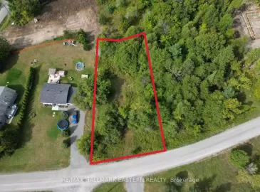 N/A Marigold Road, Trent Hills, ON K0L1Z0, ,Vacant Land,For Sale,Marigold,X6815556