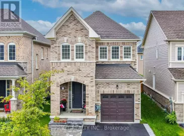 15 Thomas Bird Street, Clarington, Ontario L1C7C9, 4 Bedrooms Bedrooms, ,3 BathroomsBathrooms,Single Family,For Sale,Thomas Bird,E6815530