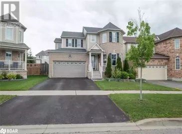 29 FERRIS Lane, Alliston, Ontario L9R0H9, 4 Bedrooms Bedrooms, ,3 BathroomsBathrooms,Single Family,For Sale,FERRIS,40483351