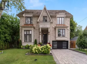 42 Glenborough Park Crescent, Toronto, Ontario M2R2G5, 6 Bedrooms Bedrooms, ,8 BathroomsBathrooms,Single Family,For Sale,Glenborough Park,C6815646