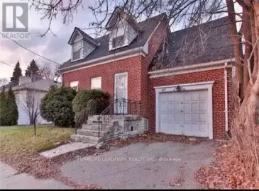 362 Lawrence, Toronto, ON M5M1B7, 3 Bedrooms Bedrooms, ,2 BathroomsBathrooms,Single Family,For Sale,Lawrence,C6816074