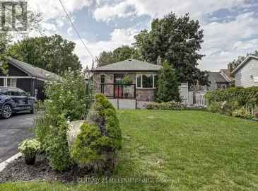 108 Cook Street, Barrie, ON L4M4G6, 3 Bedrooms Bedrooms, ,2 BathroomsBathrooms,Single Family,For Sale,Cook,S6815462