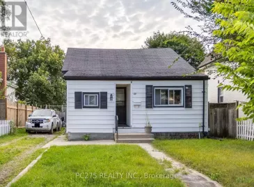 89 Inkerman Street, London, ON N5Z1X3, 3 Bedrooms Bedrooms, ,1 BathroomBathrooms,Single Family,For Sale,Inkerman,X6815438