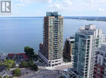 2060 Lakeshore Road, Burlington, ON L7R0G2, 1 Bedroom Bedrooms, ,2 BathroomsBathrooms,Single Family,For Sale,Lakeshore,W6816052