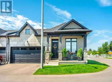 1 Cranberry Crescent, Norfolk, ON N3Y0G5, 3 Bedrooms Bedrooms, ,3 BathroomsBathrooms,Single Family,For Sale,Cranberry,X6815564