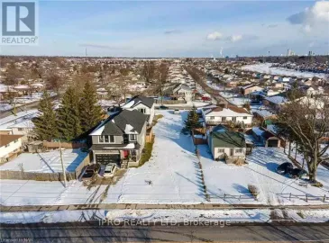 5084 Kalar Road, Niagara Falls, Ontario L2H1T2, ,Vacant Land,For Sale,Kalar,X6815584