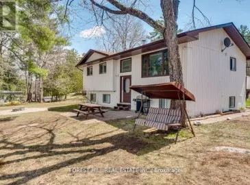 135 Hwy 559, Carling, ON P0G1G0, 3 Bedrooms Bedrooms, ,1 BathroomBathrooms,Single Family,For Lease,Hwy 559,X6815636 135 Hwy 559, Carling, ON P0G1G0, 3 Bedrooms Bedrooms, ,1 BathroomBathrooms,Single Family,For Lease,Hwy 559,X6815636