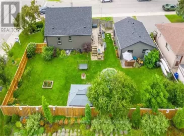 253 Millen Road, Hamilton, ON L8E2H1, 3 Bedrooms Bedrooms, ,1 BathroomBathrooms,Single Family,For Sale,Millen,X6816022