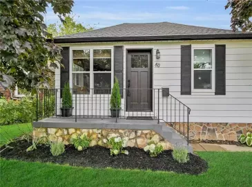 Ancaster, ON L9G1W3, 3 Bedrooms Bedrooms, ,2 BathroomsBathrooms,Single Family,For Sale,H4174115