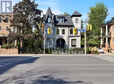 300 Avenue Road, Toronto, ON M4V2H1, 2 Bedrooms Bedrooms, ,2 BathroomsBathrooms,Single Family,For Sale,Avenue,C6816122